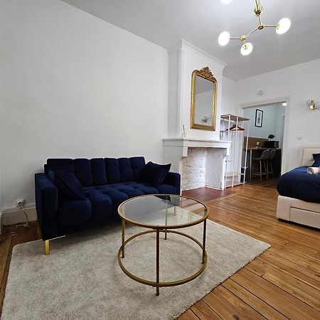 Suite Chic, Contemporaine Au Pied De La Cathedrale Vienne  Exterior foto